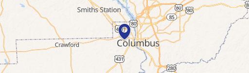 Phenix City, AL 36869