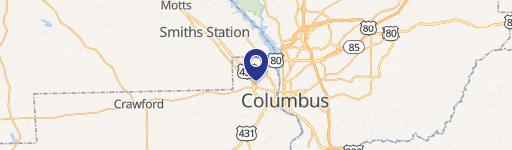 Phenix City, AL 36867