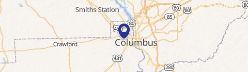 Phenix City, AL 36867