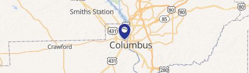 Phenix City, AL 36867