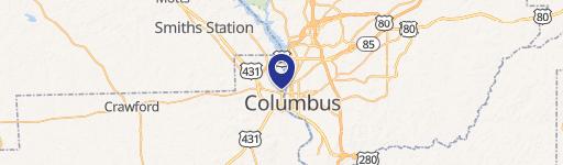 Phenix City, AL 36867