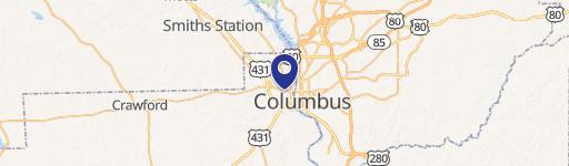 Phenix City, AL 36867