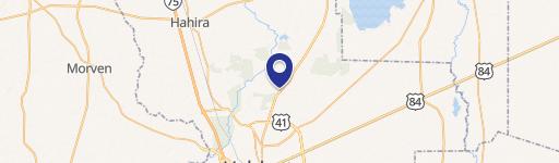 4165 Bemiss Rd Ste C