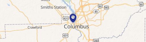 Phenix City, AL 36867