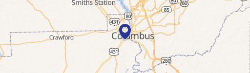 Phenix City, AL 36869