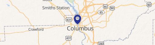 Phenix City, AL 36867