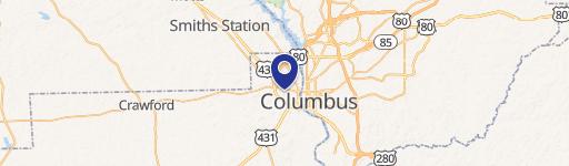 Phenix City, AL 36867