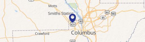 Phenix City, AL 36867