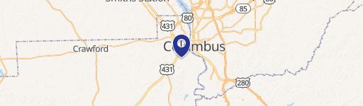 Phenix City, AL 36869