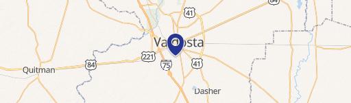 708 Gil Harbin Industrial Blvd