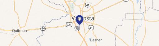 835 Gil Harbin Industrial Blvd