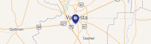 707th Gil Harbin Industrial Blvd