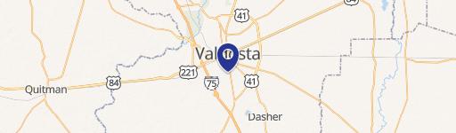 601 Gil Harbin Industrial Blvd