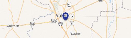 600 Gil Harbin Industrial Blvd