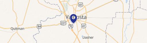 813 Gil Harbin Industrial Blvd