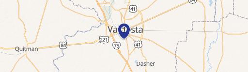 702 Gil Harbin Industrial Blvd