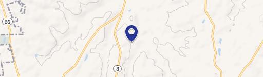 Rural Hall Acreage Ready to Build