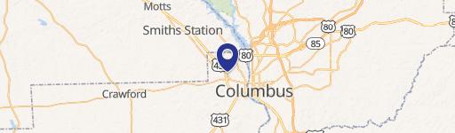 Phenix City, AL 36867