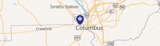 Phenix City, AL 36869