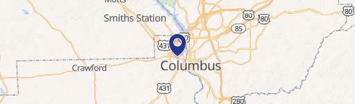 Phenix City, AL 36867