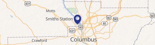 Phenix City, AL 36867