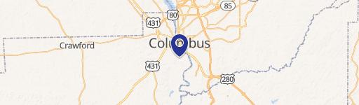 Phenix City, AL 36869