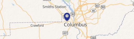 Phenix City, AL 36867