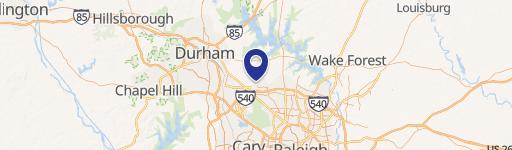 Land in Durham, NC