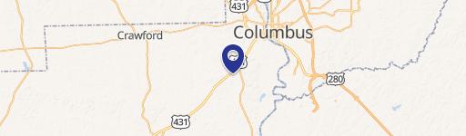 Phenix City, AL 36869