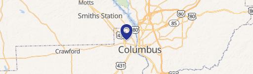 Phenix City, AL 36867