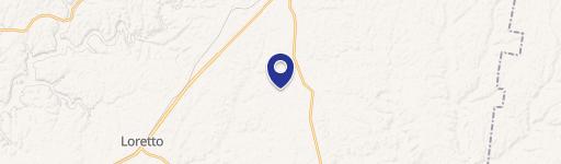 Farm Land in Leoma, TN