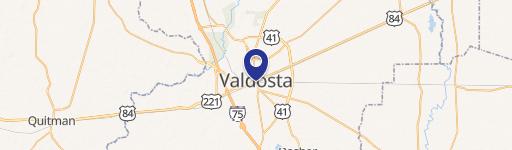 118 Martin Luther King Jr Dr