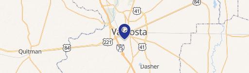 1326 Old Clyattville Rd