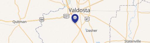 2313 Old Clyattville Rd