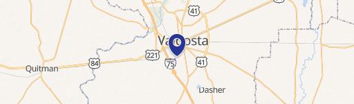 1542 Old Clyattville Rd