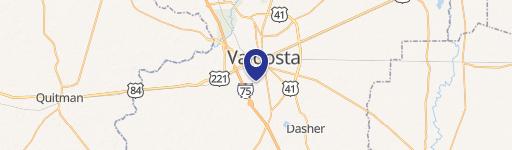 1560 Old Clyattville Rd