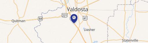 2321 Old Clyattville Rd