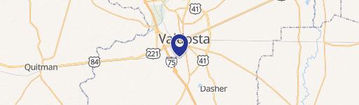 1716 Old Clyattville Rd