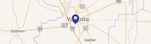 1289 Old Clyattville Rd