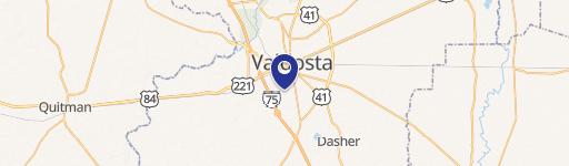 1700 Old Clyattville Rd