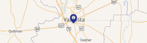 1106 Old Clyattville Rd