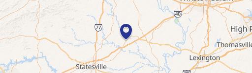 Land Available in Mocksville, NC