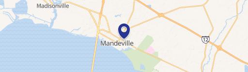Commercial Land in Mandeville, LA