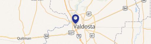 1000 Saint Augustine Rd