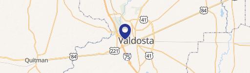 300 Saint Augustine Rd