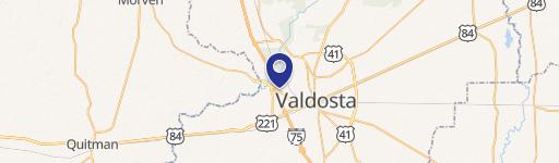 1200 Saint Augustine Rd