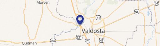 1654 Saint Augustine Rd