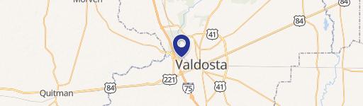 805 Saint Augustine Rd