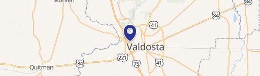 1102 Saint Augustine Rd