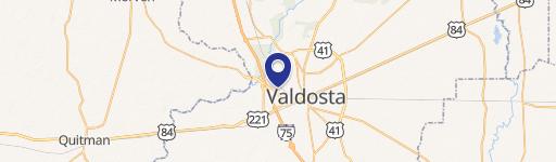 603 Saint Augustine Rd